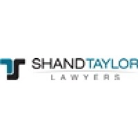 Shand Taylor Lawyers Logo