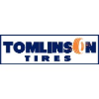 Tomlinson Tires Inc. Logo
