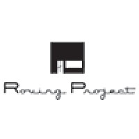 Roving Project Logo
