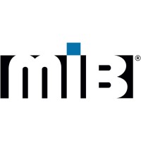 MIB Logo