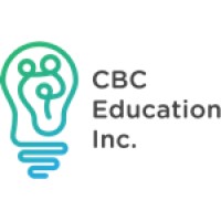 CBC Education, Inc. Logo