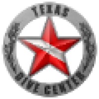 Texas Dive Center Logo