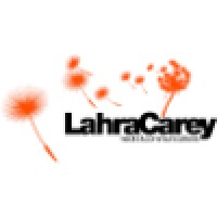 Lahra Carey Media & Communications Logo