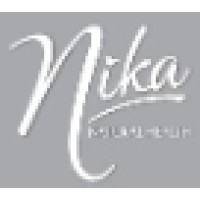 Nika Natural Health Logo