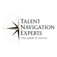 Talent Navigation Experts Logo