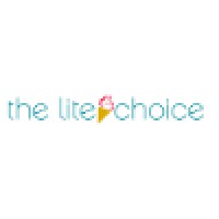 The Lite Choice Company Inc Logo