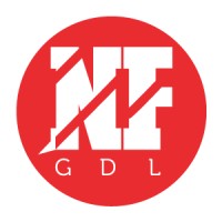 NF GDL Logo