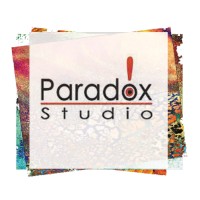 The Paradox Studio Logo