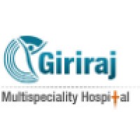 Shree GiriRaj Hospital Logo