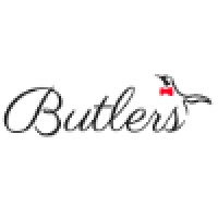 Butlers, Kings & Queens Logo