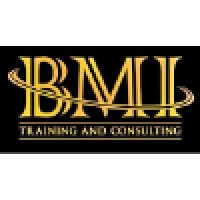 BMI Safety Training Logo