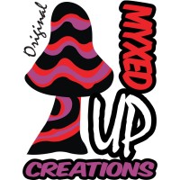 Myxed Up Creations Logo