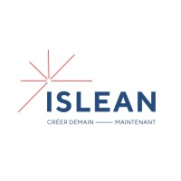 ISlean consulting Logo