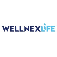 Wellnex Life Logo