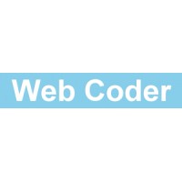 Web Coder Logo