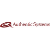Authentic Systems Logo