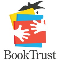 Book Trust Logo