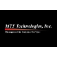 MTS Technologies, Inc. Logo