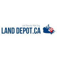 Land Depot Canada Logo