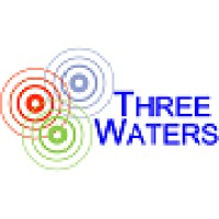 Three Waters Limited Logo