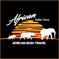 Lodge Transfers South Africa Logo