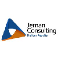 Jeman Consulting Logo