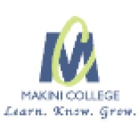 Makini College Logo