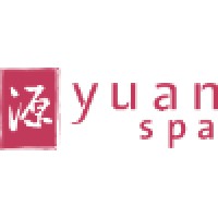 Yuan Spa Logo