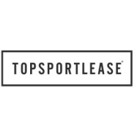 TopSportLease Logo