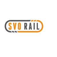 SVO-rail Logo