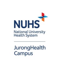 JurongHealth Campus Logo