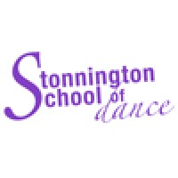 Stonnington School of Dance Logo