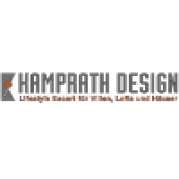 Kamprath Design Logo