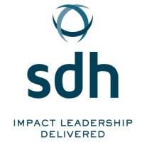 sdh Logo