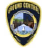 Ground Control Private Security Logo