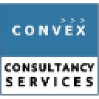 Convex Consultancy Services Pvt Ltd Logo