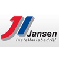 Jansen Installatiebedrijf Logo