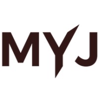 MYJ Group Logo