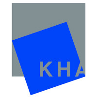 Kenneth Hennessy Architects Ltd Logo