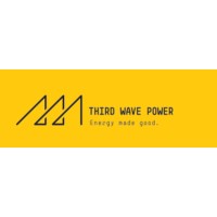 Third Wave Power Logo