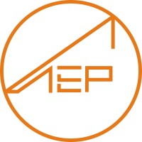 AEP Architekten Eggert Logo