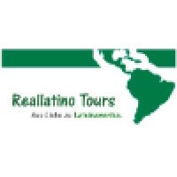 Reallatino Tours Logo
