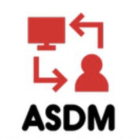 ASDM BV Logo