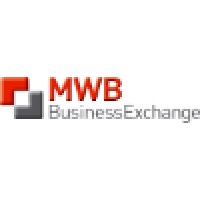 MWB Business Exchange Logo