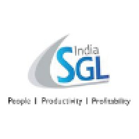 SGL INDIA Logo