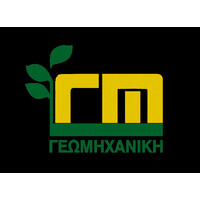 Geomechaniki of Athens Logo