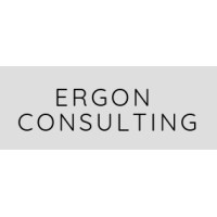 Ergon Consulting Pty Ltd Logo