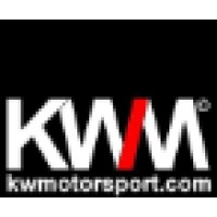 KW Motorsport Ltd Logo