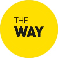 The Way Design Logo