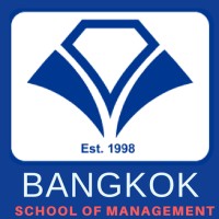 Bangkok School of Management Logo